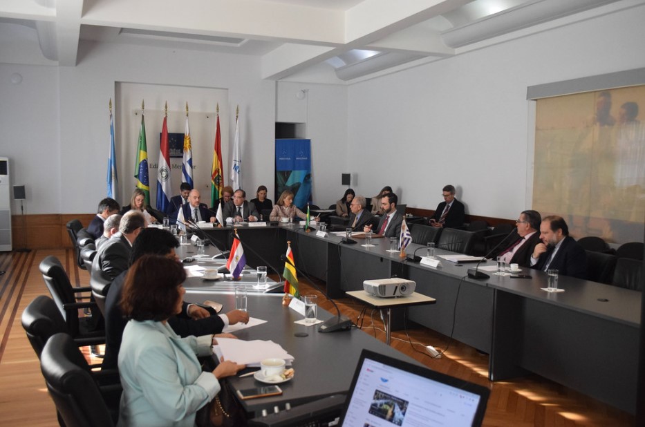 Mercosur UE