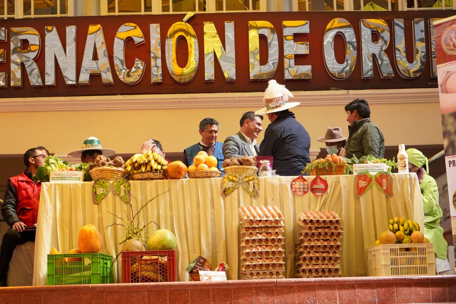 feria