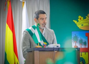 gobernación