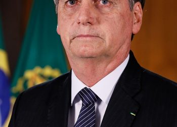 Bolsonaro inelegible