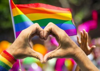 Tarija registra su primera unión entre personas del mismo sexo