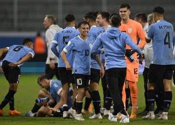 Mundial Sub-20: Uruguay e Italia testean su historia ante Israel y Corea en semis