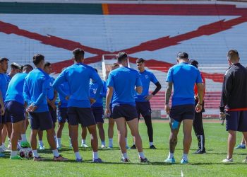 Tres jugadores de Bolívar buscarán más minutos en otros clubes del país