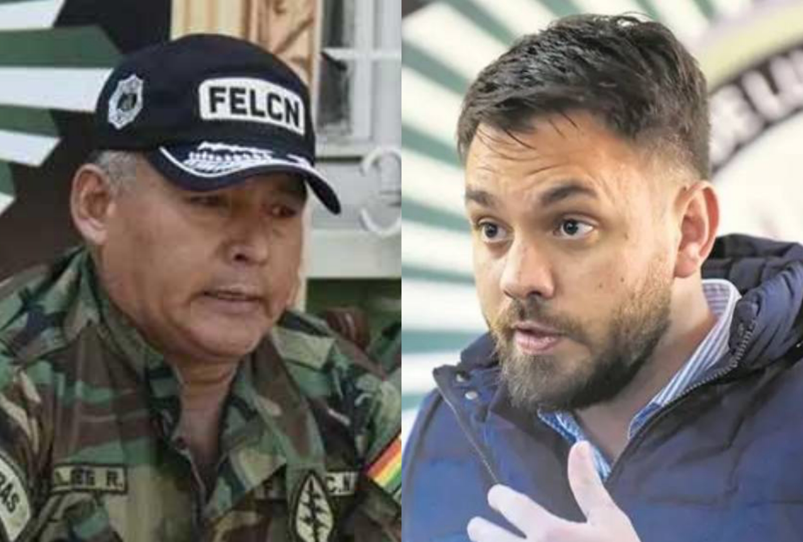 Caso Nacocurier