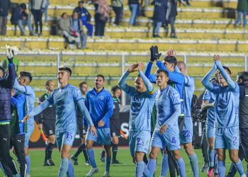 Boca, Paranaense, Olimpia y Bolívar avanzan a octavos de la Libertadores