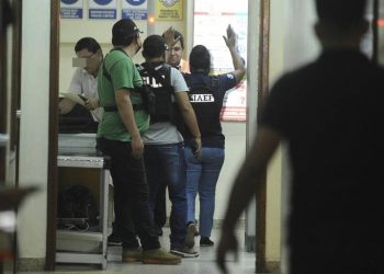 Caen siete personas por el caso del ‘narcocourier’ a España