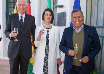 Día Nacional de Italia