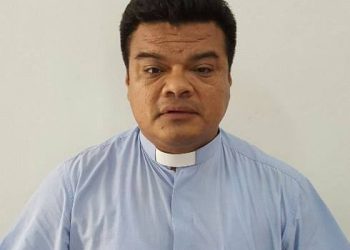 Juan Roca Fernández fue sentenciado a 10 años de cárcel, acusado por abuso sexual a una niña.