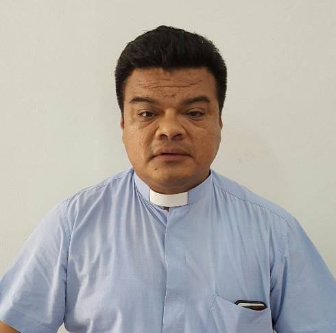Juan Roca Fernández fue sentenciado a 10 años de cárcel, acusado por abuso sexual a una niña.