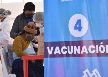 Hay pico de neumonías en El Alto, el Seres pide ampliar el horario de invierno si sigue el ascenso
