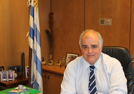 Gustavo Penadés abuso sexual