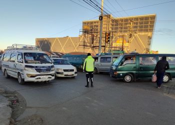 La Alcaldía de El Alto prepara norma para frenar el trameaje