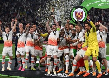 West Ham gana la Conference League tras batir 2-1 a la Fiorentina