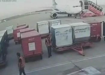 El Gobierno revela que faltan 55 minutos de grabaciones en el caso ‘Narcovuelo’