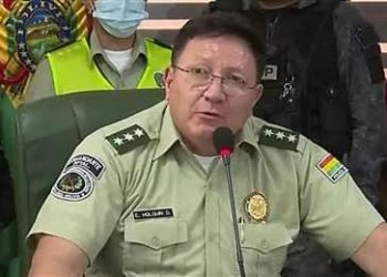 Medio centenar de policías son removidos del aeropuerto de Viru Viru por el caso ‘Narcovuelo’