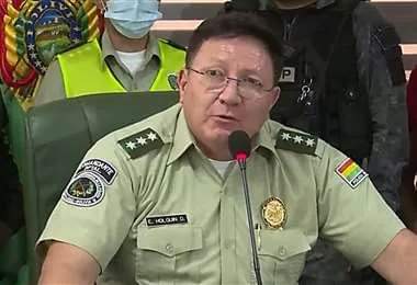 Medio centenar de policías son removidos del aeropuerto de Viru Viru por el caso ‘Narcovuelo’