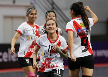 Always Ready logra el pase histórico a semifinales de la Copa Libertadores