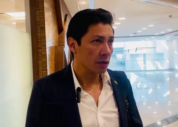 Comisión prevé reunirse con el Fiscal General de España y con ‘personal’ del aeropuerto de Barajas