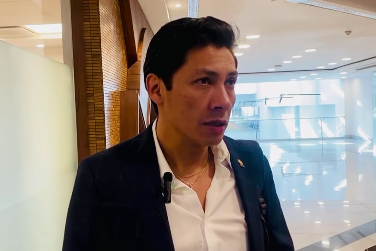 Comisión prevé reunirse con el Fiscal General de España y con ‘personal’ del aeropuerto de Barajas