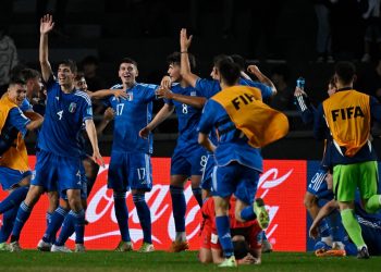 Italia despacha a Corea del Sur y jugará la final del Mundial Sub-20