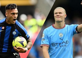 Manchester City, favorito frente a su maldición europea y un Inter eufórico