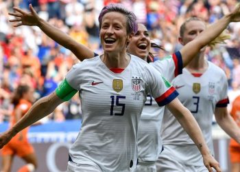 Mundial femenino: Fifa garantiza al menos 30.000 dólares a cada jugadora