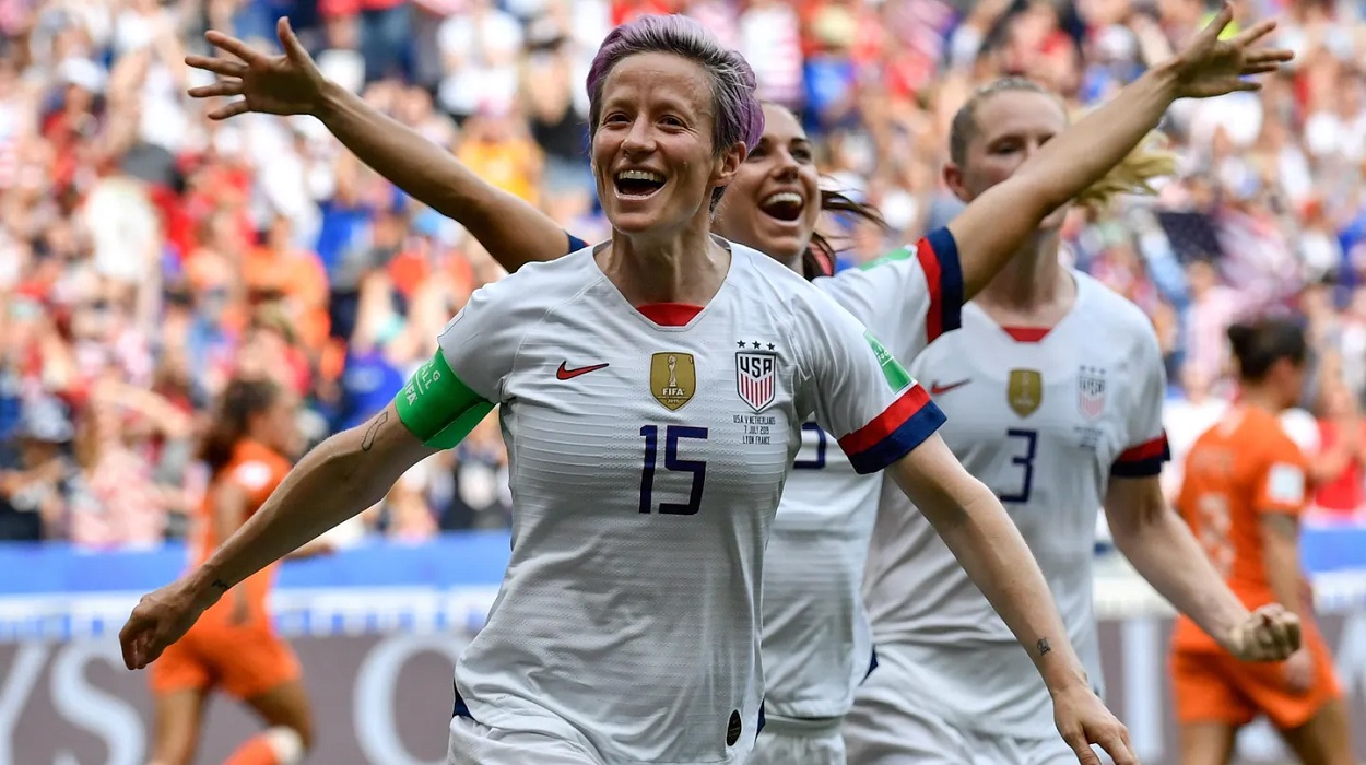 Mundial femenino: Fifa garantiza al menos 30.000 dólares a cada jugadora
