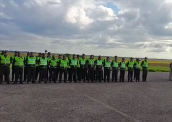 La Policía releva a efectivos de Viru Viru; recibirán capacitación ‘específica’ para su trabajo