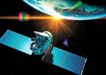 satelite