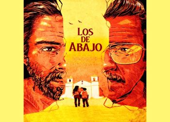 Película ‘los de abajo’