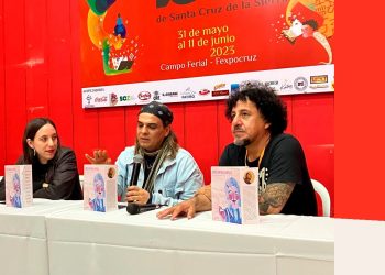 ‘Deformaciones’, los monstruos de Eva Sofía Sánchez