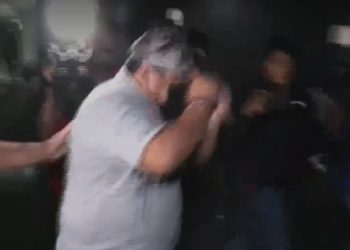 Liberan a Baptista, el juez aprehendido en el caso ‘narcovuelo’