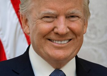 Trump seguridad nacional