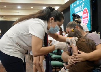 En dos días, tres fallecidos por influenza en Santa Cruz; el total llega a 12 en casi un mes