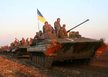 Putin contraofensiva Ucrania