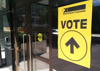 Elecciones de Canadá trataron de ser influenciadas por China según partido oficialista canadiense
