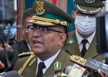 Inspectoría abre investigación interna a policías que trabajaban en Viru Viru, por el ‘narcovuelo’