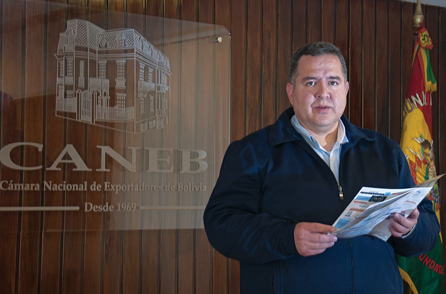 Caneb