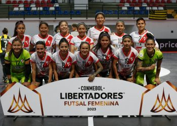 Always rivalizará con San Lorenzo por su pase a la final de la Copa
