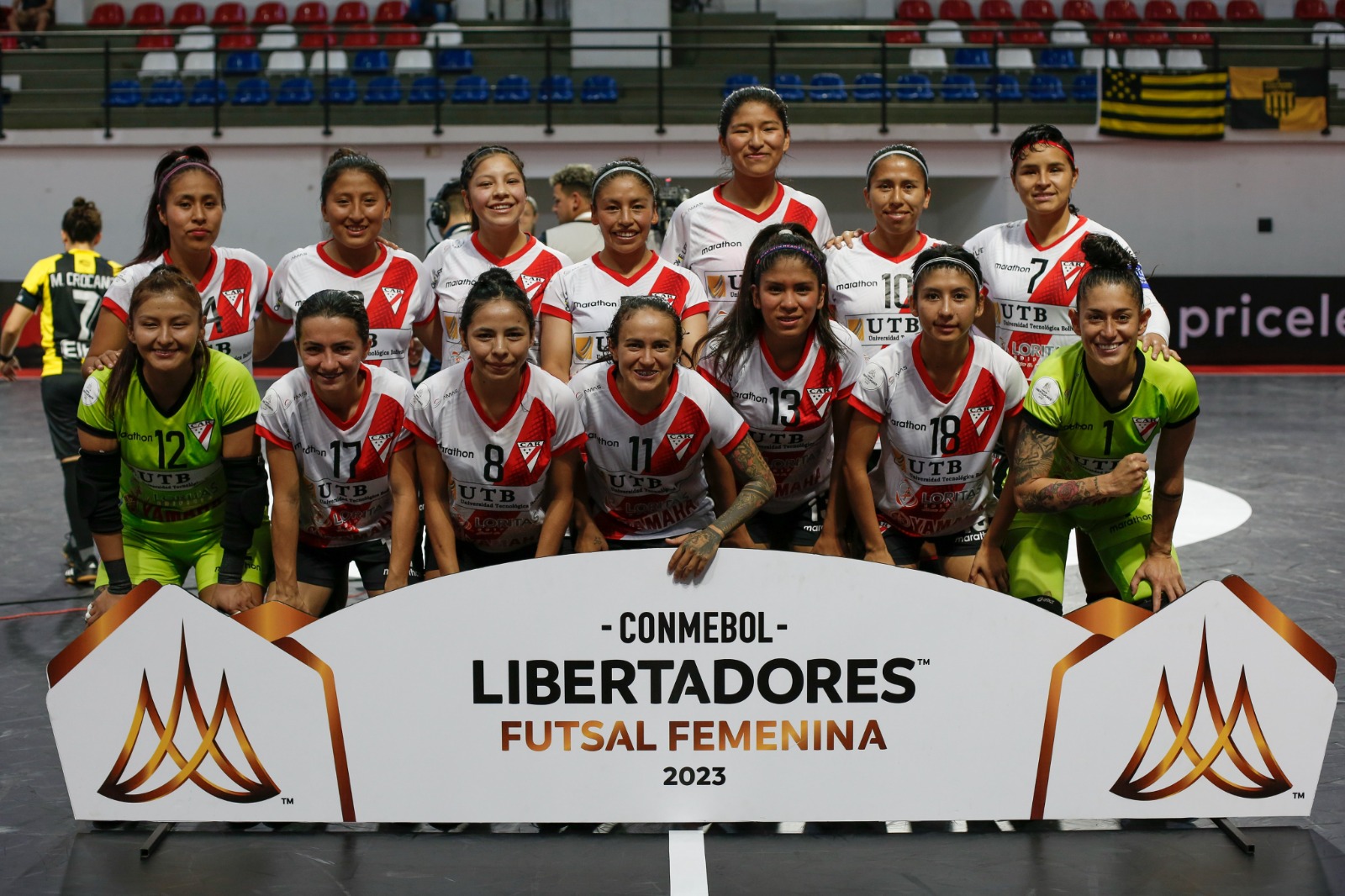 Always rivalizará con San Lorenzo por su pase a la final de la Copa
