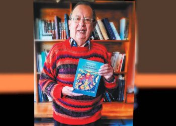 Gabriel Loza plantea ir más allá del PIB para comprender la economía