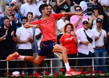Djokovic conquista Roland Garros con récord: 23 Grand Slams