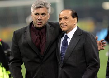 AC Milan y Monza lloran la muerte del «inolvidable» Berlusconi