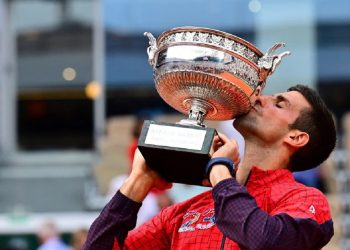 Djokovic regresa a la cumbre de la ATP, Nadal cae por debajo del Top-100