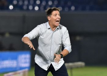 El DT de Chile anticipa que ante Bolivia incluirá a la formación que debute en la Eliminatoria