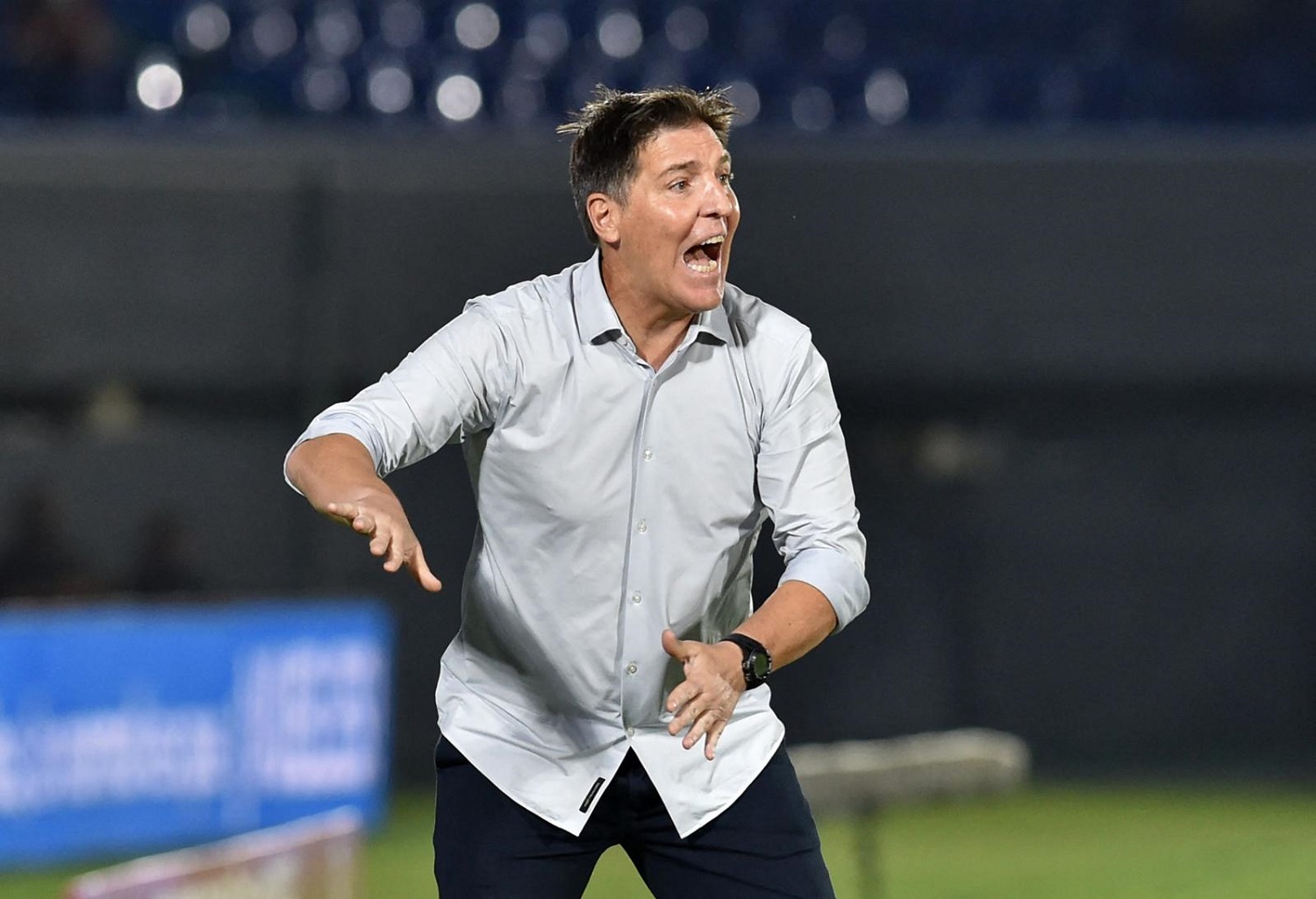 El DT de Chile anticipa que ante Bolivia incluirá a la formación que debute en la Eliminatoria