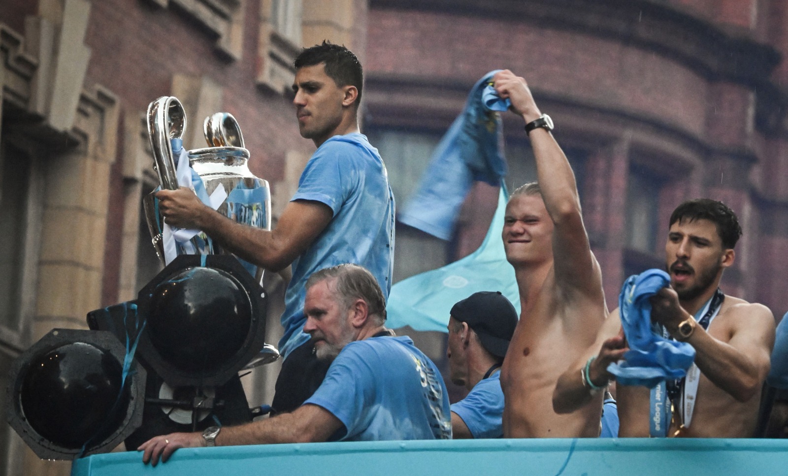Champions