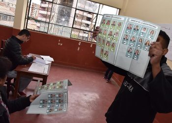 El presidente Arce promulga la ‘ley corta’ con nuevos plazos para las judiciales