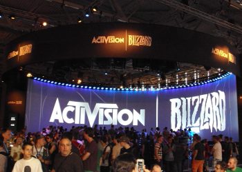 Imagen referencial Activision empresa que desea adquirir Microsoft