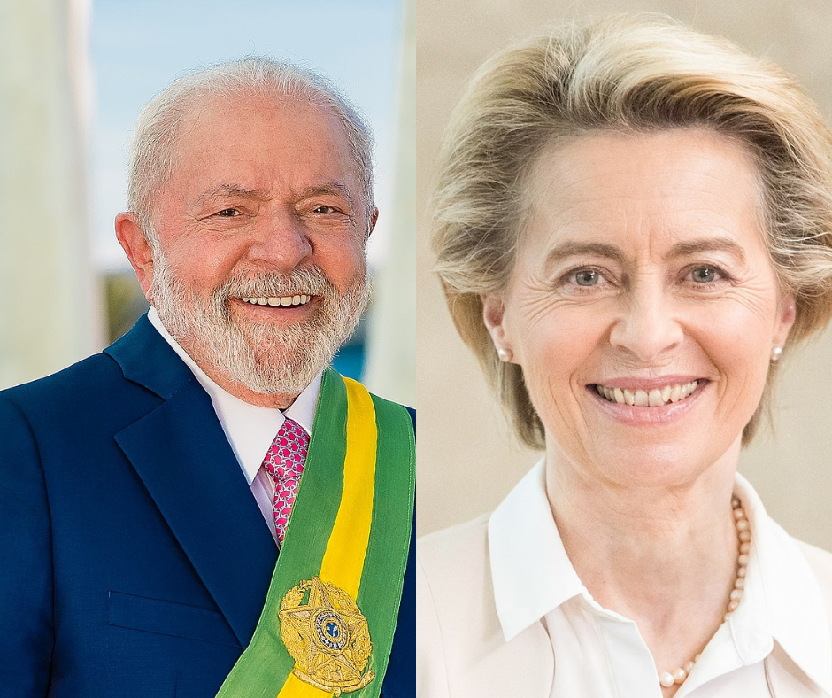 UE Mercosur